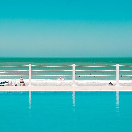 Longbeach Campground رأس الخيمة المظهر الخارجي الصورة